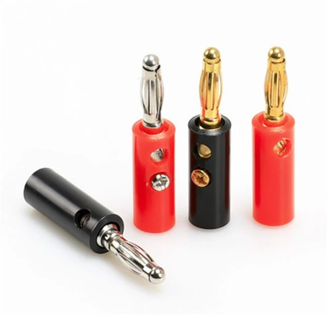 banana plugs for speakers banana plugs for speakers