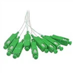 স্প্লিটার Plc 1x16 Sc/apc স্প্লিটার Upc কেবল