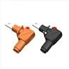 hv wire connector