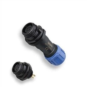 Weipu SP11 সংযোগকারী