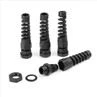 spiral cable gland accessories