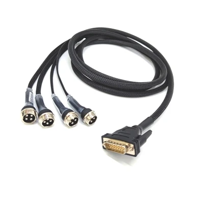 What are the assembly requirements for high-voltage wiring harnesses of electric vehicles? What are the assembly requirements for high-voltage wiring harnesses of electric vehicles?